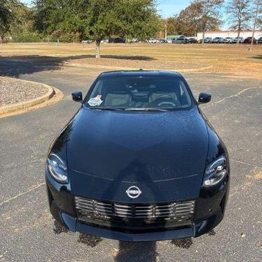 2024 Nissan Z Performance