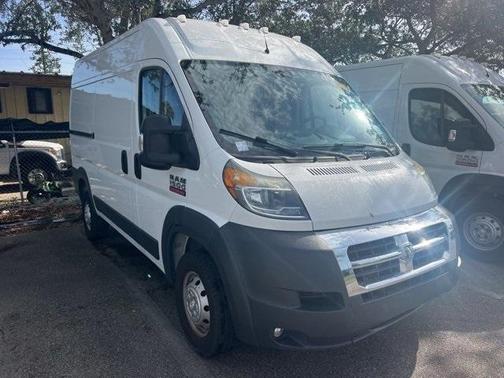 2016 RAM ProMaster 1500 Base