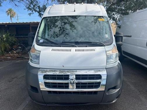 2016 RAM ProMaster 1500 Base