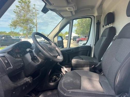 2016 RAM ProMaster 1500 Base