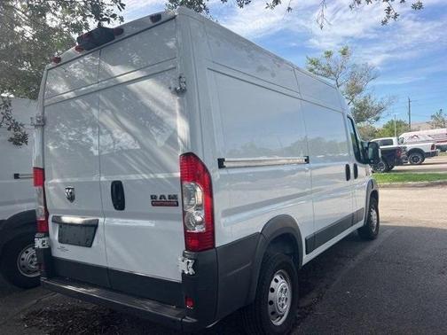 2016 RAM ProMaster 1500 Base