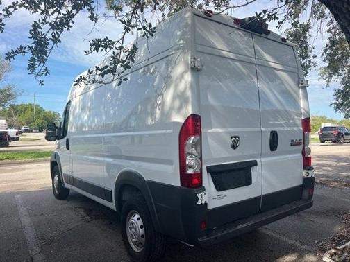 2016 RAM ProMaster 1500 Base