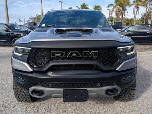 2024 RAM 1500 TRX