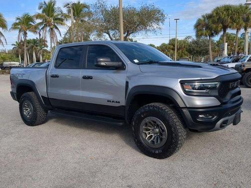 2024 RAM 1500 TRX