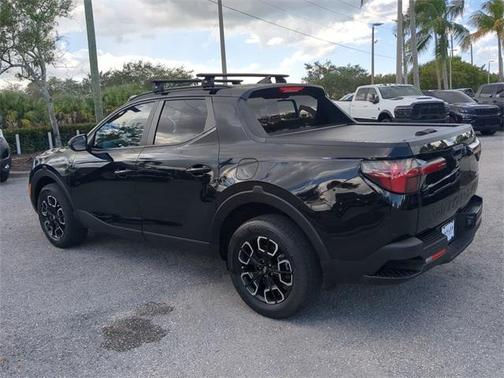 2023 Hyundai SANTA CRUZ 2.5T SEL Premium