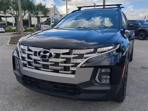 2023 Hyundai SANTA CRUZ 2.5T SEL Premium