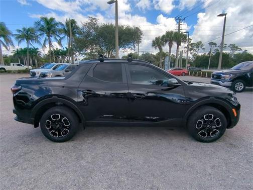2023 Hyundai SANTA CRUZ 2.5T SEL Premium