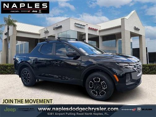 2023 Hyundai SANTA CRUZ 2.5T SEL Premium