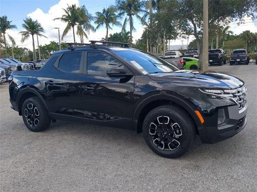 2023 Hyundai SANTA CRUZ 2.5T SEL Premium