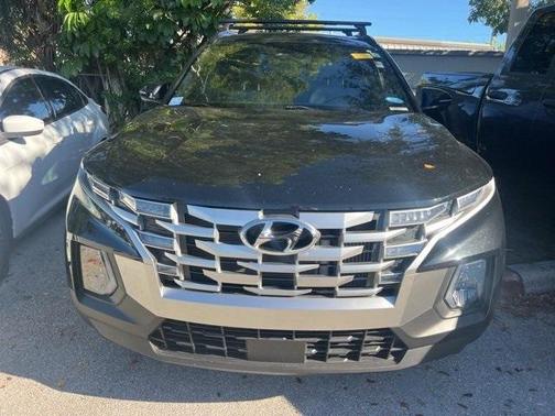 2023 Hyundai SANTA CRUZ 2.5T SEL Premium