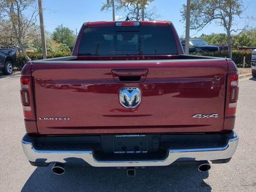 2023 RAM 1500 Limited