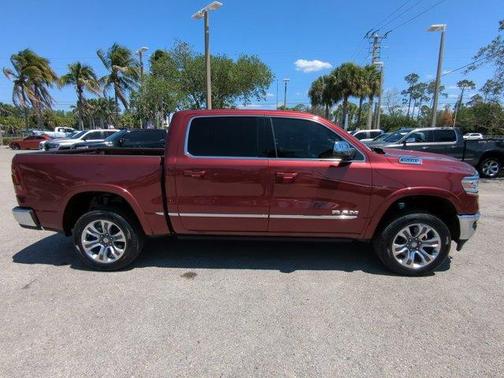2023 RAM 1500 Limited