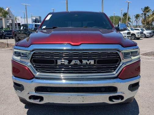 2023 RAM 1500 Limited