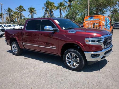 2023 RAM 1500 Limited