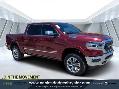 2023 RAM 1500 Limited