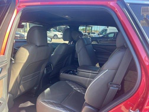 2021 Mazda CX-9 Signature