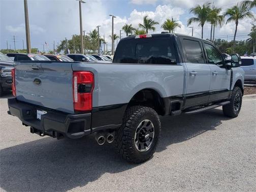 2024 Ford F-350 Lariat Super Duty