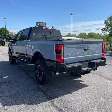 2024 Ford F-350 Lariat Super Duty