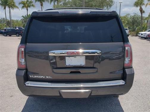 2019 GMC Yukon XL Denali