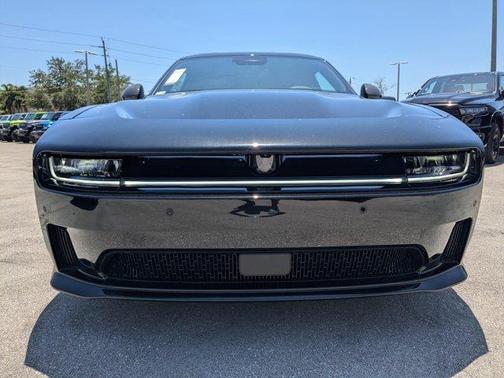 2024 Dodge Charger Daytona Scat Pack