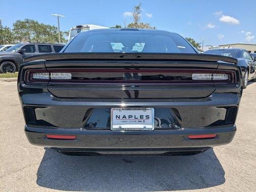 2024 Dodge Charger Daytona Scat Pack