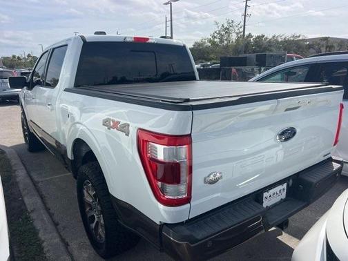 2023 Ford F-150 King Ranch