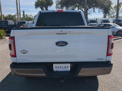 2023 Ford F-150 King Ranch