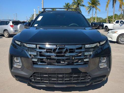 2023 Hyundai SANTA CRUZ 