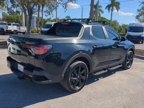 2023 Hyundai SANTA CRUZ 