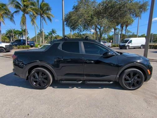 2023 Hyundai SANTA CRUZ 