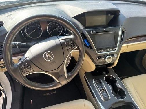2019 Acura MDX 3.5L