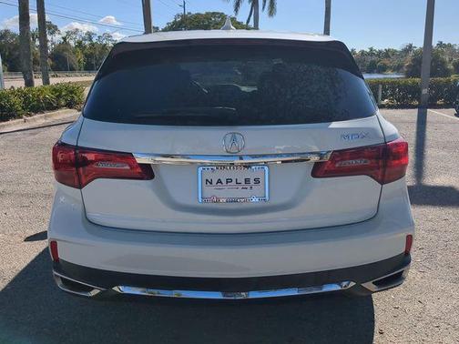 2019 Acura MDX 3.5L