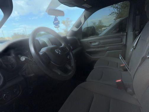 2024 RAM 1500 Tradesman