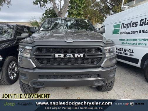 2024 RAM 1500 Tradesman
