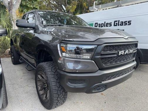 2024 RAM 1500 Tradesman
