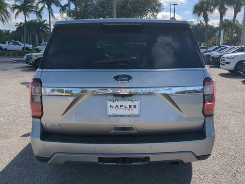 2020 Ford Expedition Limited