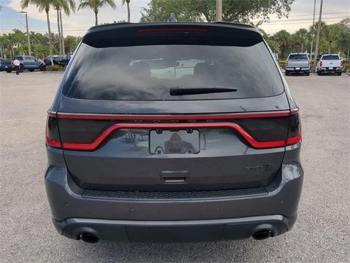 2024 Dodge Durango SRT Hellcat