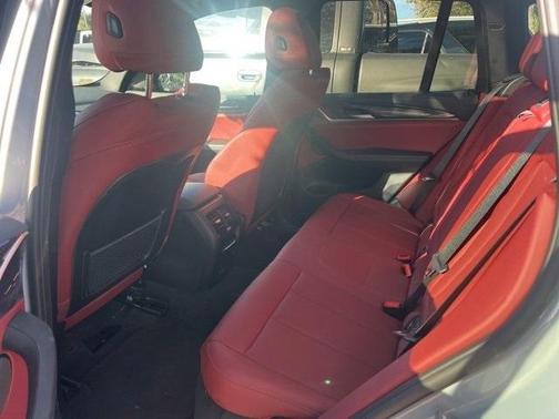 2023 BMW X3 M40i