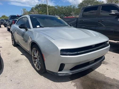 2024 Dodge Charger Daytona Scat Pack