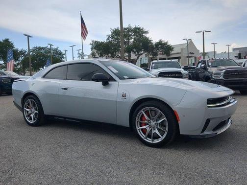 2024 Dodge Charger Daytona Scat Pack