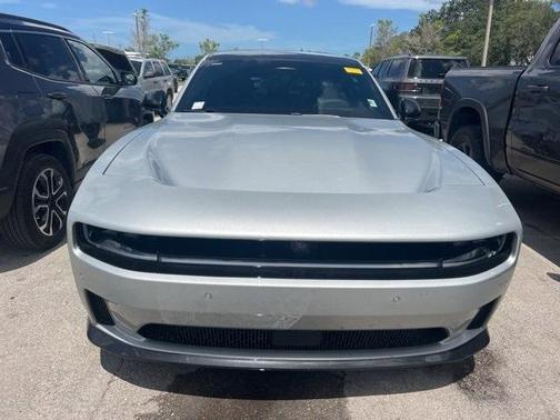 2024 Dodge Charger Daytona Scat Pack