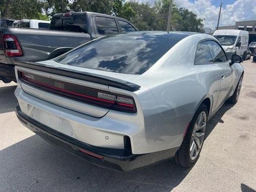 2024 Dodge Charger Daytona Scat Pack