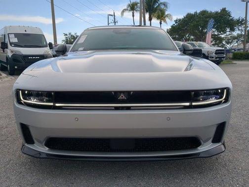 2024 Dodge Charger Daytona Scat Pack