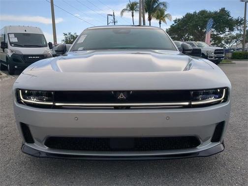 2024 Dodge Charger Daytona Scat Pack