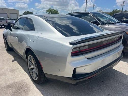 2024 Dodge Charger Daytona Scat Pack