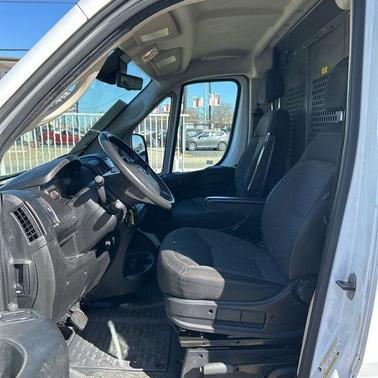 2021 RAM ProMaster 2500 High Roof