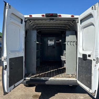 2021 RAM ProMaster 2500 High Roof
