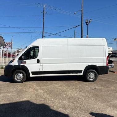 2021 RAM ProMaster 2500 High Roof