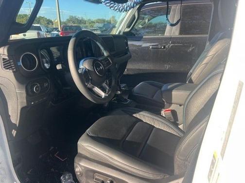 2024 Jeep Wrangler 4xe High Altitude