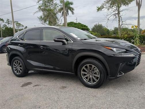 2020 Lexus NX 300 